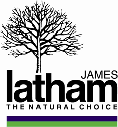 James Latham plc